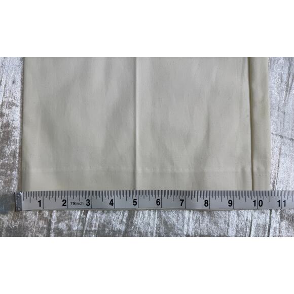 Women's Express Design Studio Low-rise Flare Leg Pants, Size 6 - NWT - Picture 5 of 10